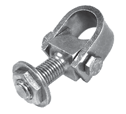 iron finials
