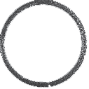iron finials