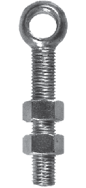 iron finials