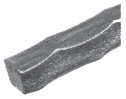iron finials