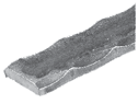 iron finials