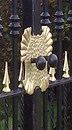 gates and railings