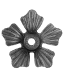 decorative wrought iron