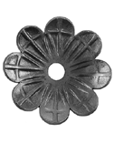 decorative wrought iron