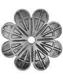 decorative wrought iron