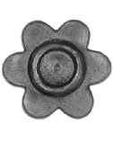 decorative wrought iron