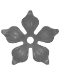 decorative wrought iron