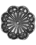 decorative wrought iron