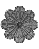 decorative wrought iron