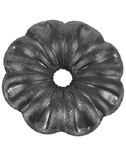 decorative wrought iron