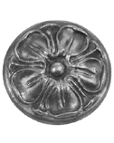 decorative wrought iron