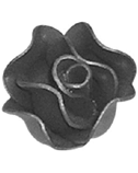 decorative wrought iron
