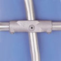 key clamp handrail