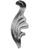 decorative wrought iron