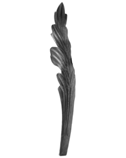 decorative wrought iron