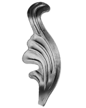 decorative wrought iron