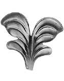 decorative wrought iron