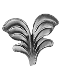 decorative wrought iron