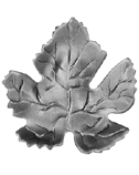 decorative wrought iron