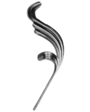 decorative wrought iron