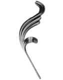 decorative wrought iron