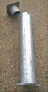 FARM GATES | FIELD GATES | METAL & WOOD