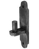 Gate Hook 216
16(Pin), 150 x 40
8.5(Hole 120 centres)