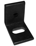 metal gate Lug 10
40 x 40 x 5(Thick) Angle with 20 x 10 Slotted Hole
30(L) with 8(Dia)