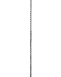long hammered metal bar
