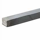 solid steel bar